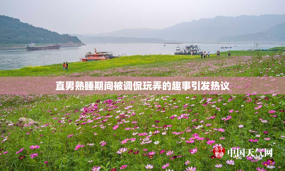 直男熟睡期间被调侃玩弄的趣事引发热议