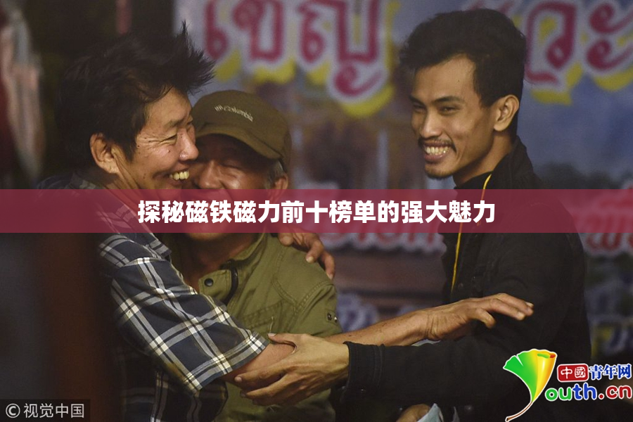 探秘磁铁磁力前十榜单的强大魅力