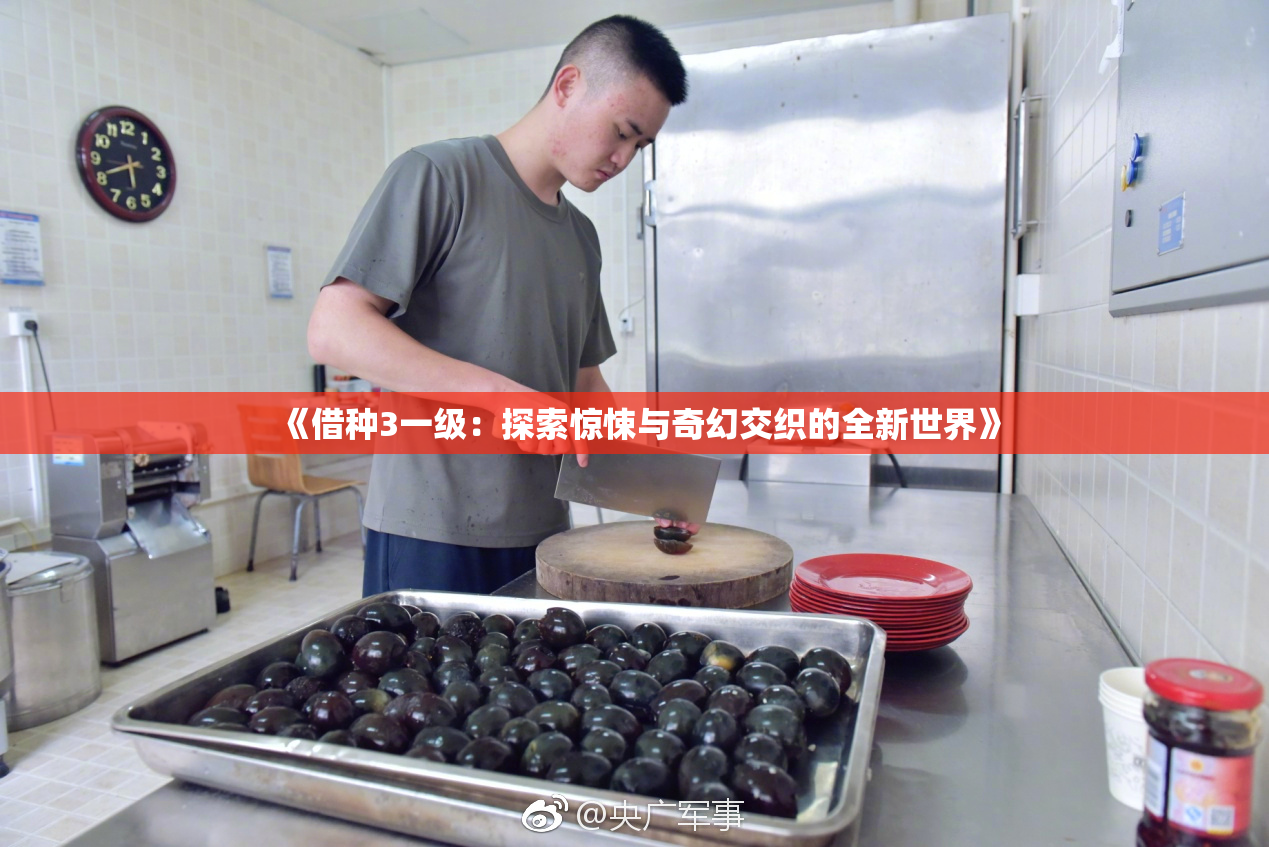 《借种3一级：探索惊悚与奇幻交织的全新世界》