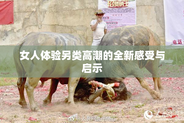 女人体验另类高潮的全新感受与启示