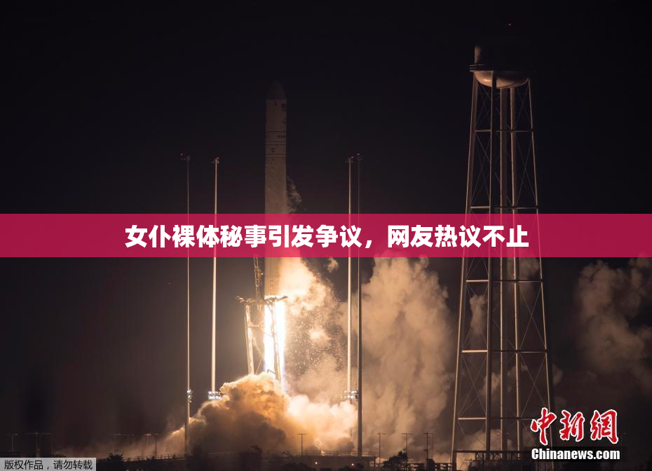 女仆裸体秘事引发争议，网友热议不止