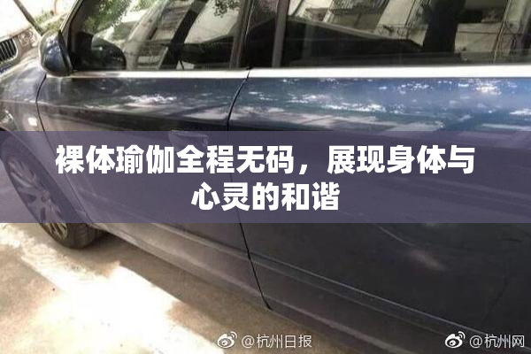 裸体瑜伽全程无码，展现身体与心灵的和谐