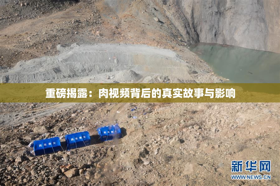 重磅揭露：肉视频背后的真实故事与影响