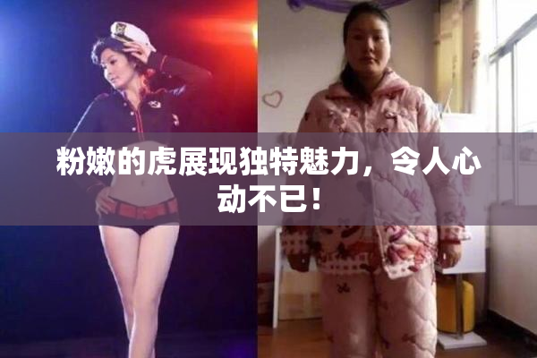 粉嫩的虎展现独特魅力，令人心动不已！