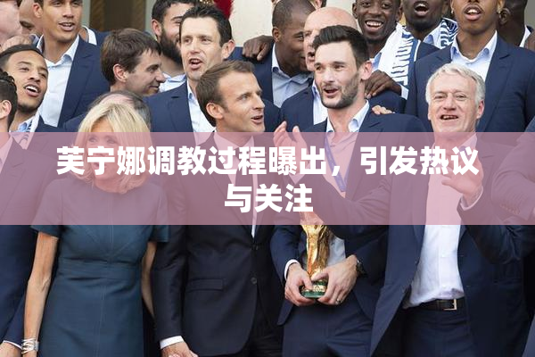 芙宁娜调教过程曝出，引发热议与关注