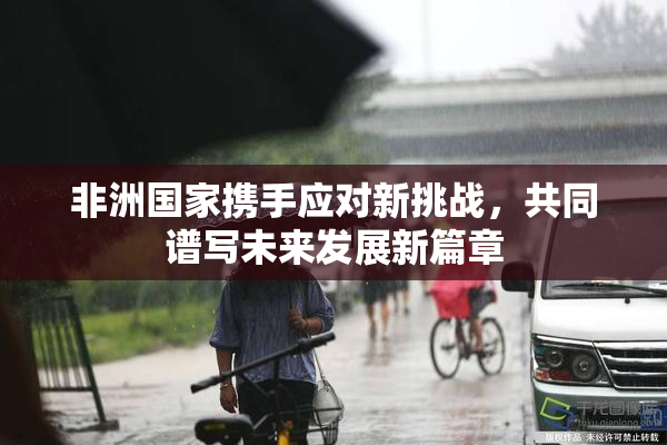 非洲国家携手应对新挑战，共同谱写未来发展新篇章