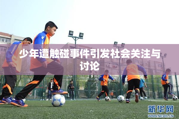 少年遭触碰事件引发社会关注与讨论