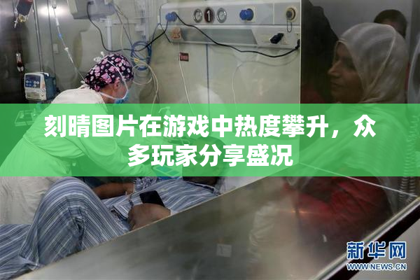 刻晴图片在游戏中热度攀升，众多玩家分享盛况