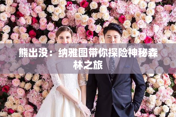 熊出没：纳雅图带你探险神秘森林之旅