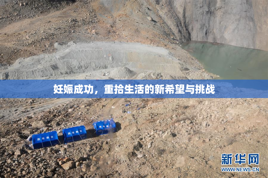 妊娠成功，重拾生活的新希望与挑战
