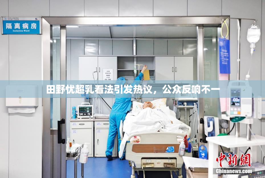 田野忧超乳看法引发热议，公众反响不一