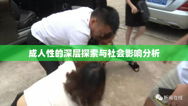 成人性的深层探索与社会影响分析