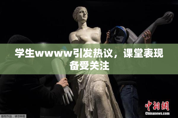 学生wwww引发热议，课堂表现备受关注