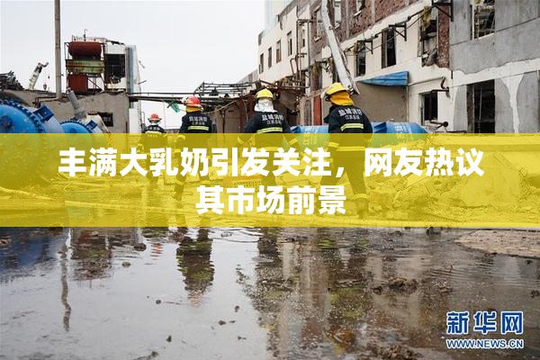 丰满大乳奶引发关注，网友热议其市场前景