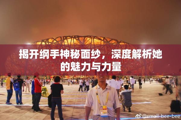 揭开纲手神秘面纱，深度解析她的魅力与力量