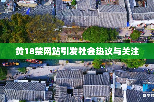 黄18禁网站引发社会热议与关注