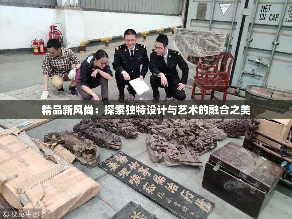 精品新风尚：探索独特设计与艺术的融合之美