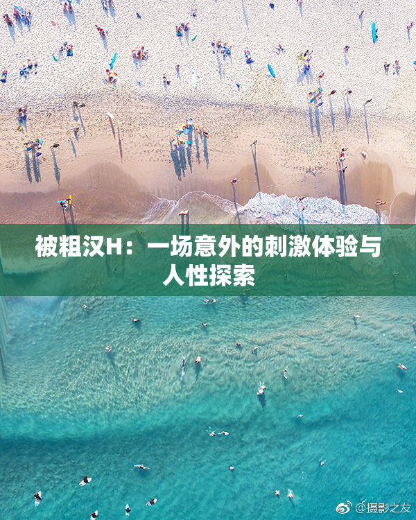 被粗汉H：一场意外的刺激体验与人性探索