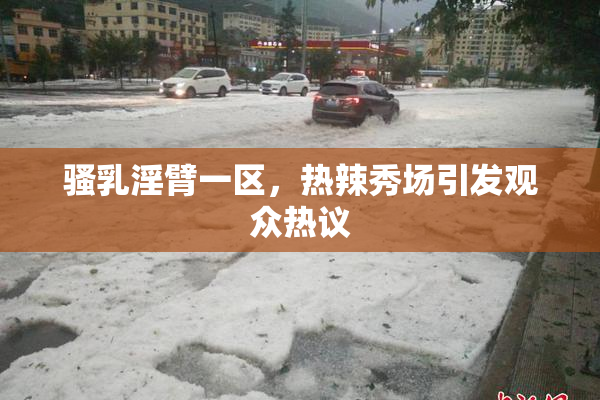 骚乳淫臂一区，热辣秀场引发观众热议