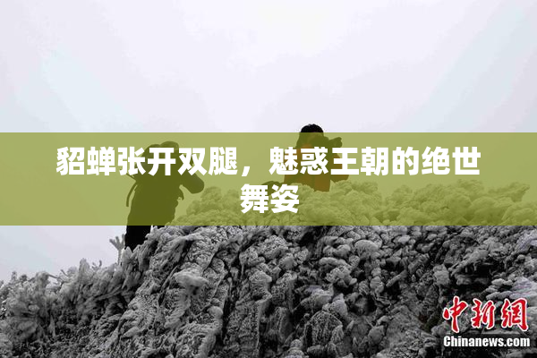 貂蝉张开双腿，魅惑王朝的绝世舞姿