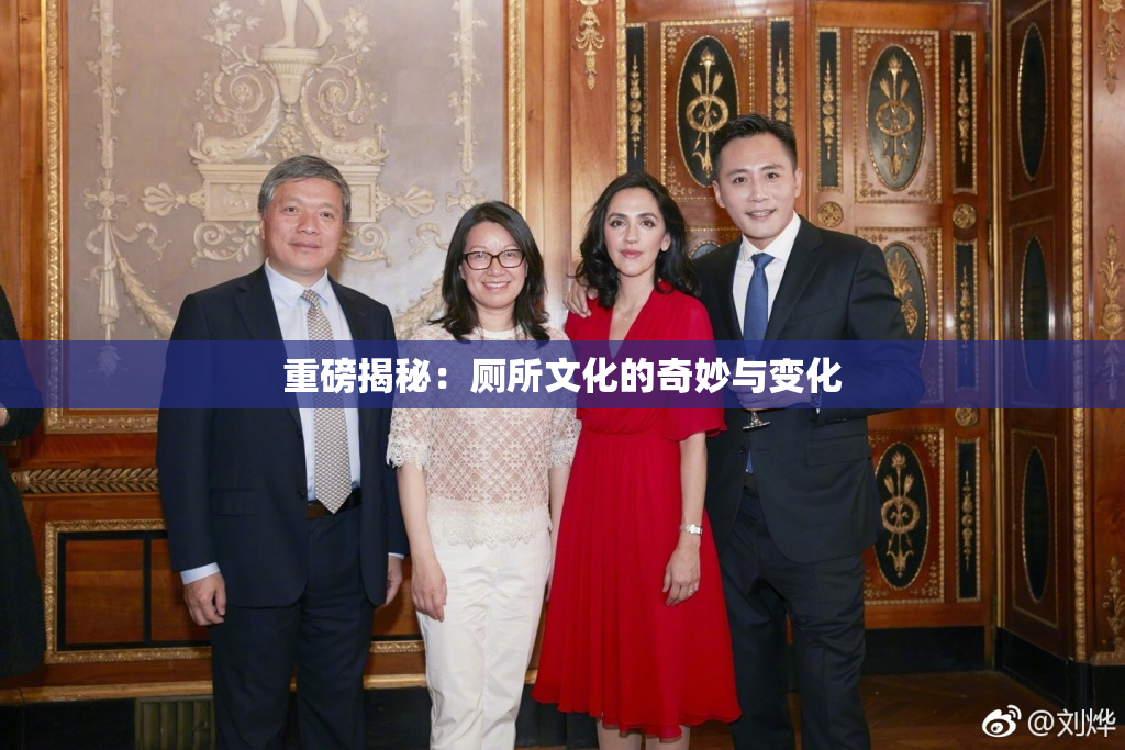 重磅揭秘：厕所文化的奇妙与变化