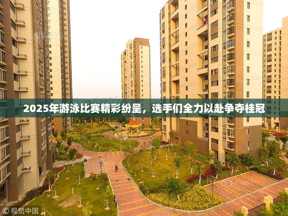 2025年游泳比赛精彩纷呈，选手们全力以赴争夺桂冠