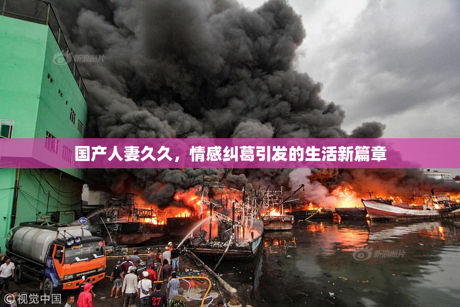 国产人妻久久，情感纠葛引发的生活新篇章