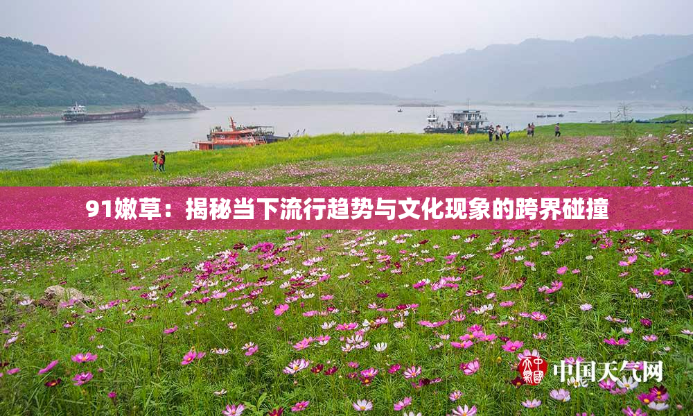 91嫩草：揭秘当下流行趋势与文化现象的跨界碰撞