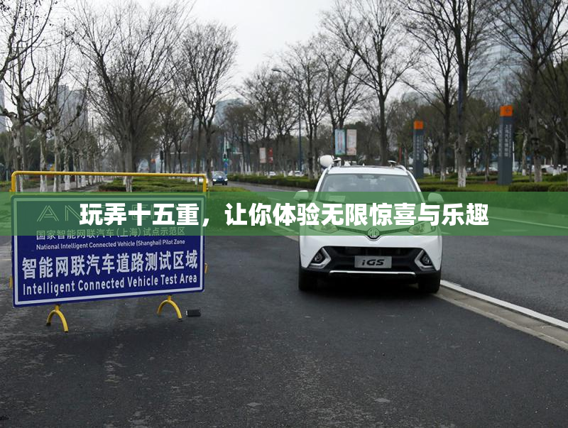玩弄十五重，让你体验无限惊喜与乐趣
