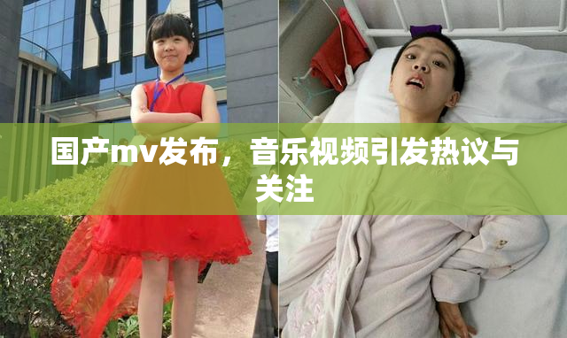 国产mv发布，音乐视频引发热议与关注