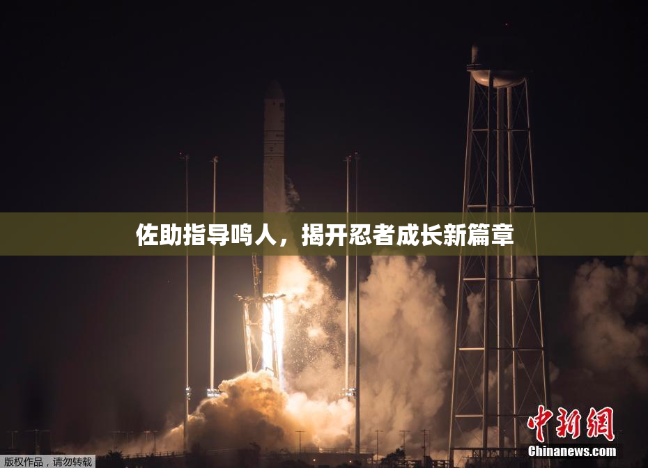 佐助指导鸣人，揭开忍者成长新篇章