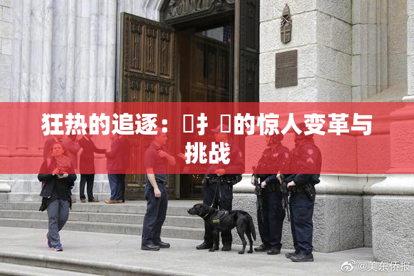 狂热的追逐：喿扌畐的惊人变革与挑战