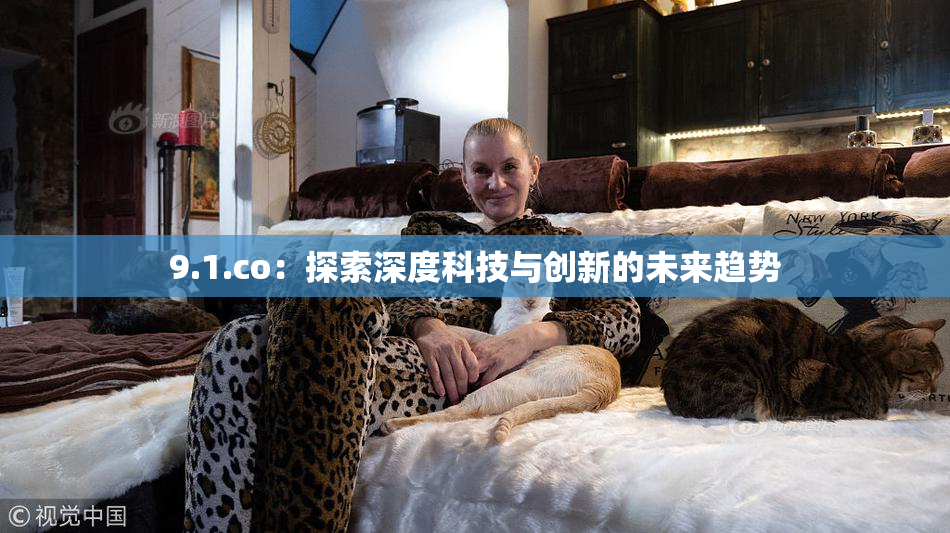 9.1.co：探索深度科技与创新的未来趋势