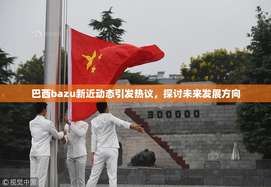 巴西bazu新近动态引发热议，探讨未来发展方向
