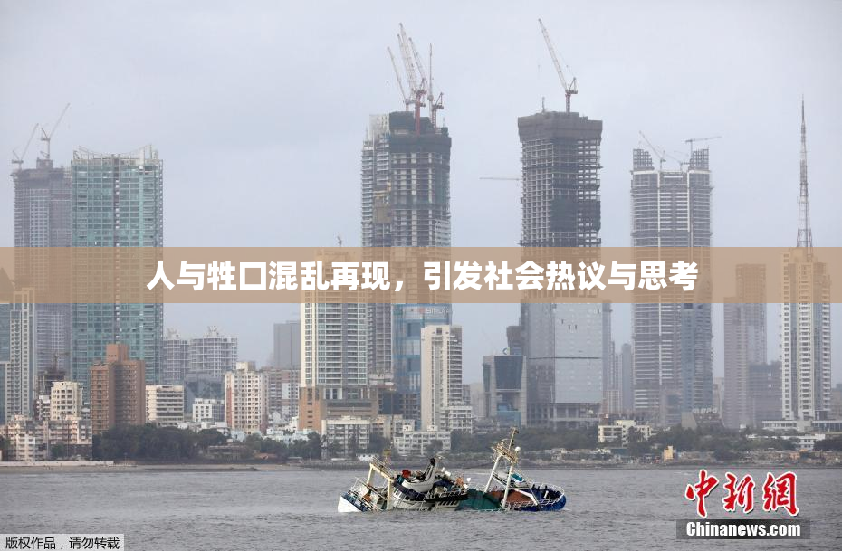 人与牲囗混乱再现，引发社会热议与思考