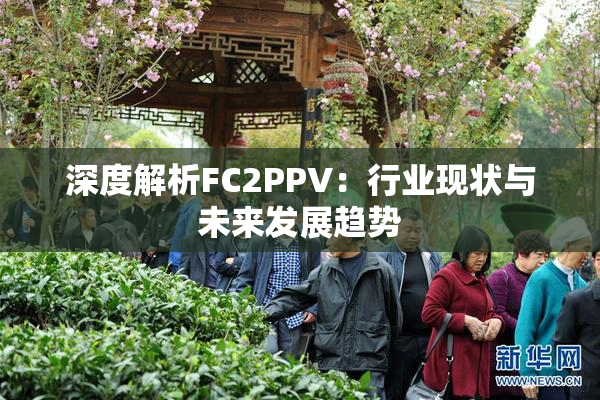深度解析FC2PPV：行业现状与未来发展趋势