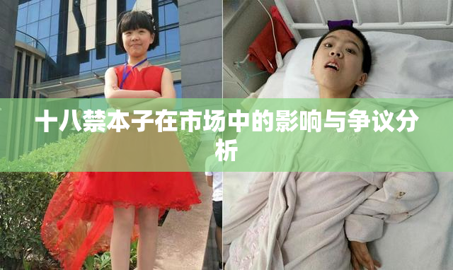 十八禁本子在市场中的影响与争议分析