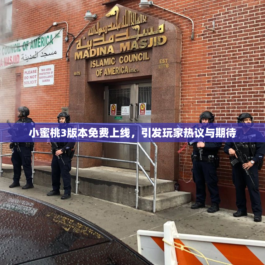 小蜜桃3版本免费上线，引发玩家热议与期待