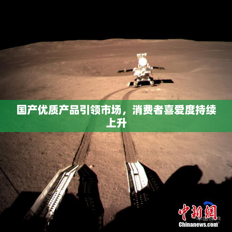 国产优质产品引领市场，消费者喜爱度持续上升
