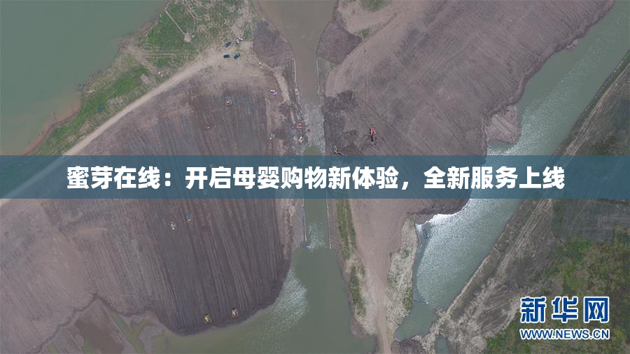 蜜芽在线：开启母婴购物新体验，全新服务上线