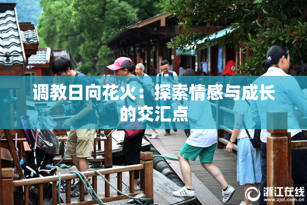 调教日向花火：探索情感与成长的交汇点