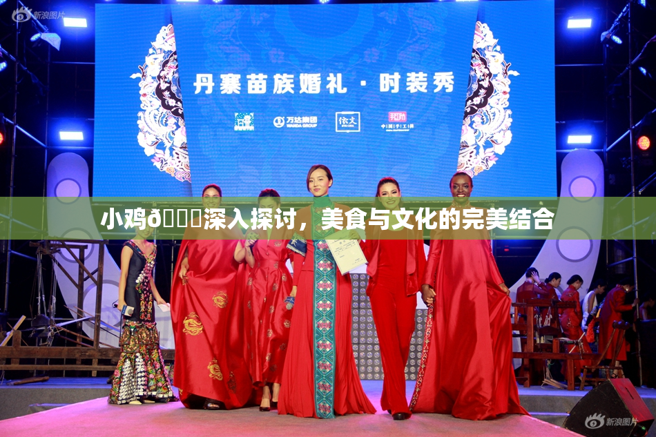 小鸡🐔深入探讨，美食与文化的完美结合