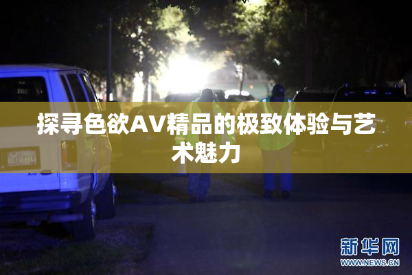 探寻色欲AV精品的极致体验与艺术魅力