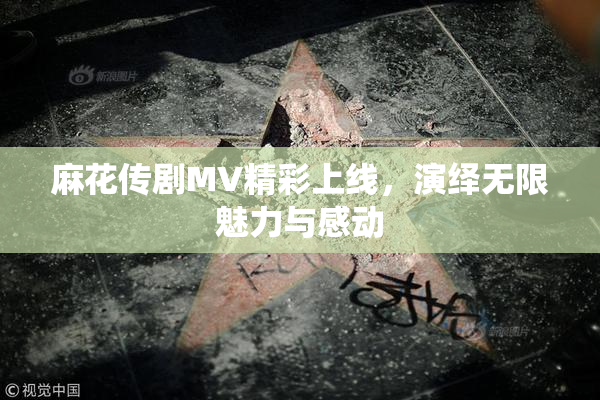 麻花传剧MV精彩上线，演绎无限魅力与感动