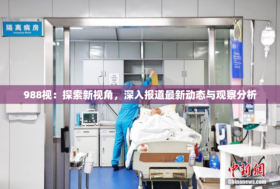 988视：探索新视角，深入报道最新动态与观察分析