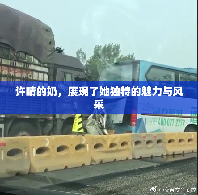 许晴的奶，展现了她独特的魅力与风采