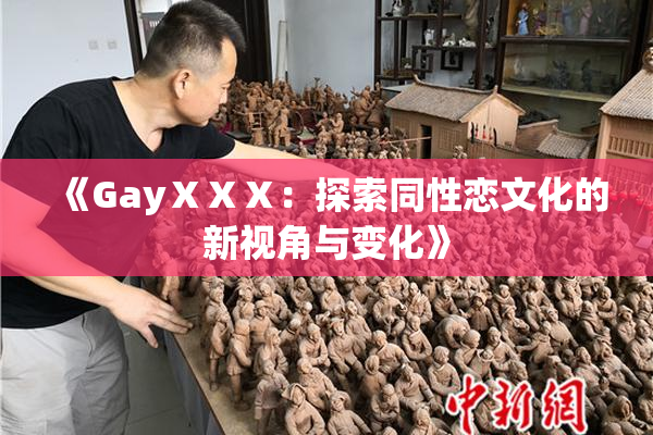 《GayⅩⅩⅩ：探索同性恋文化的新视角与变化》