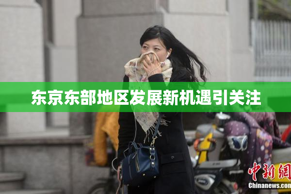 东京东部地区发展新机遇引关注