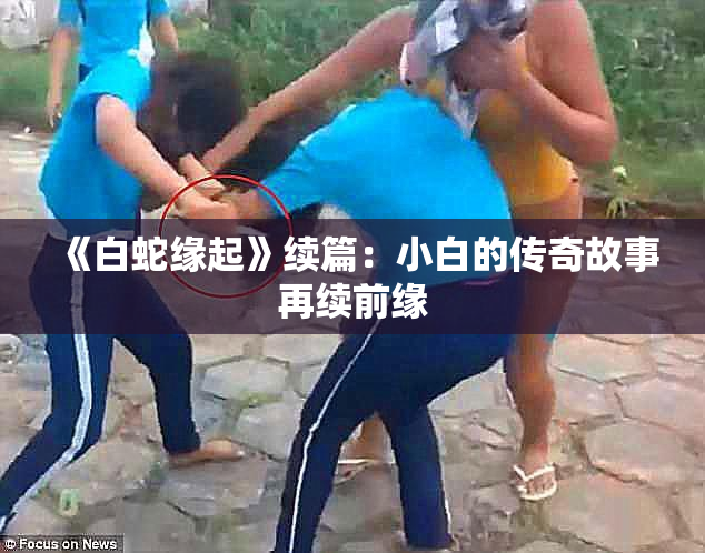 《白蛇缘起》续篇：小白的传奇故事再续前缘