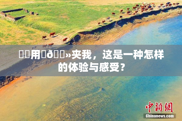 妺妺用‌🐻夹我，这是一种怎样的体验与感受？